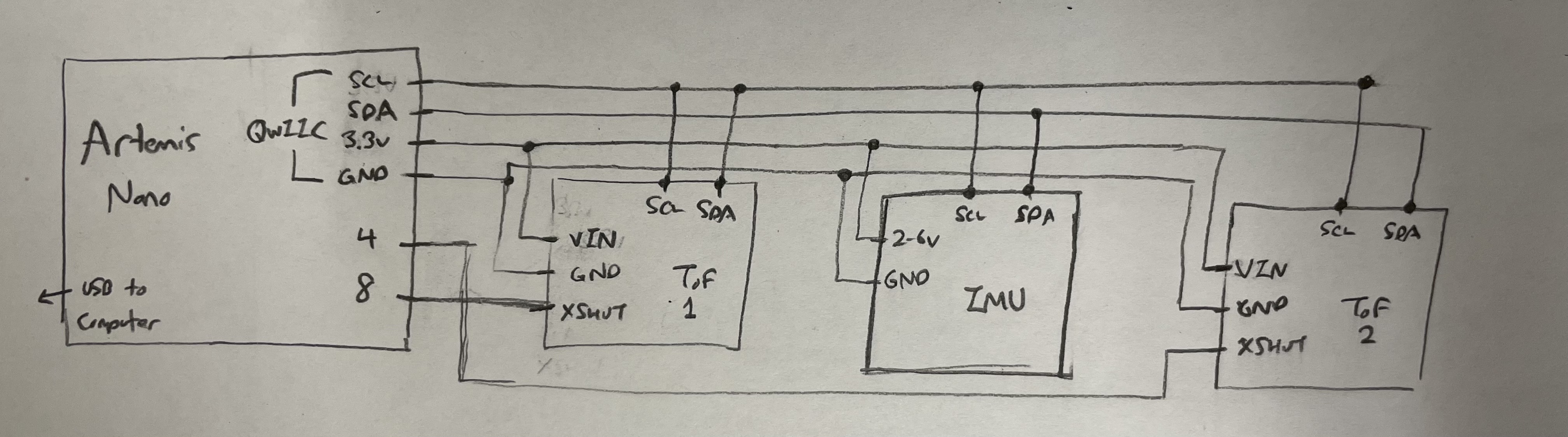 circuit diagram